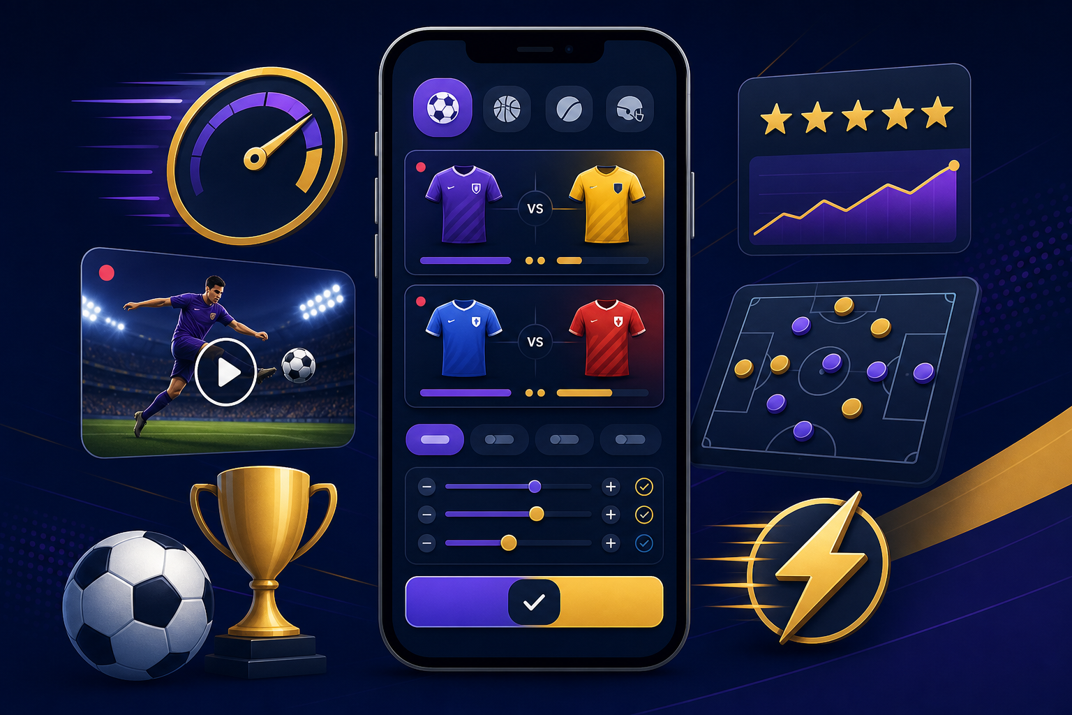 What Makes a Great Betting App in 2026