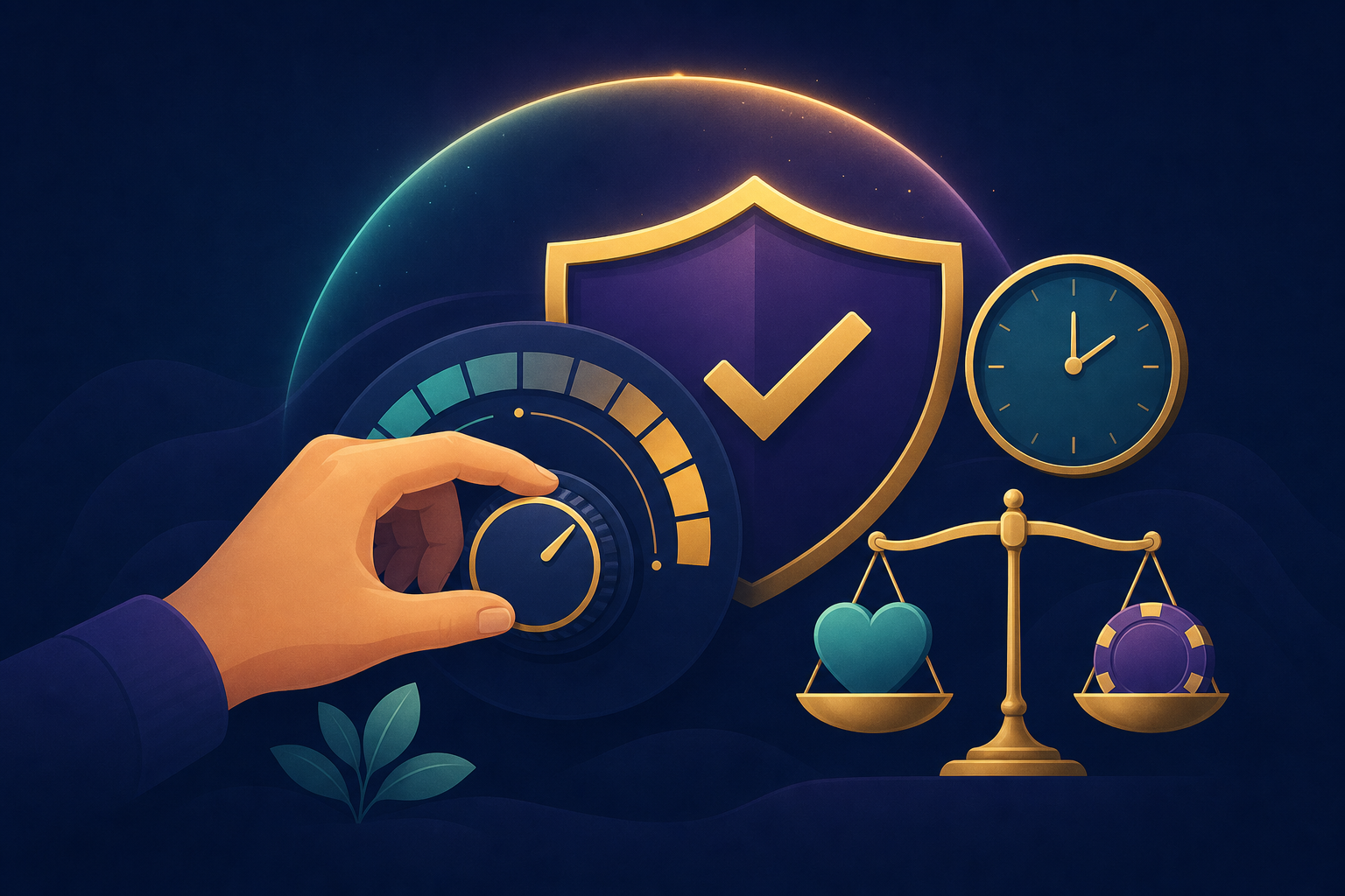 Staying in Control: Smart Betting Habits