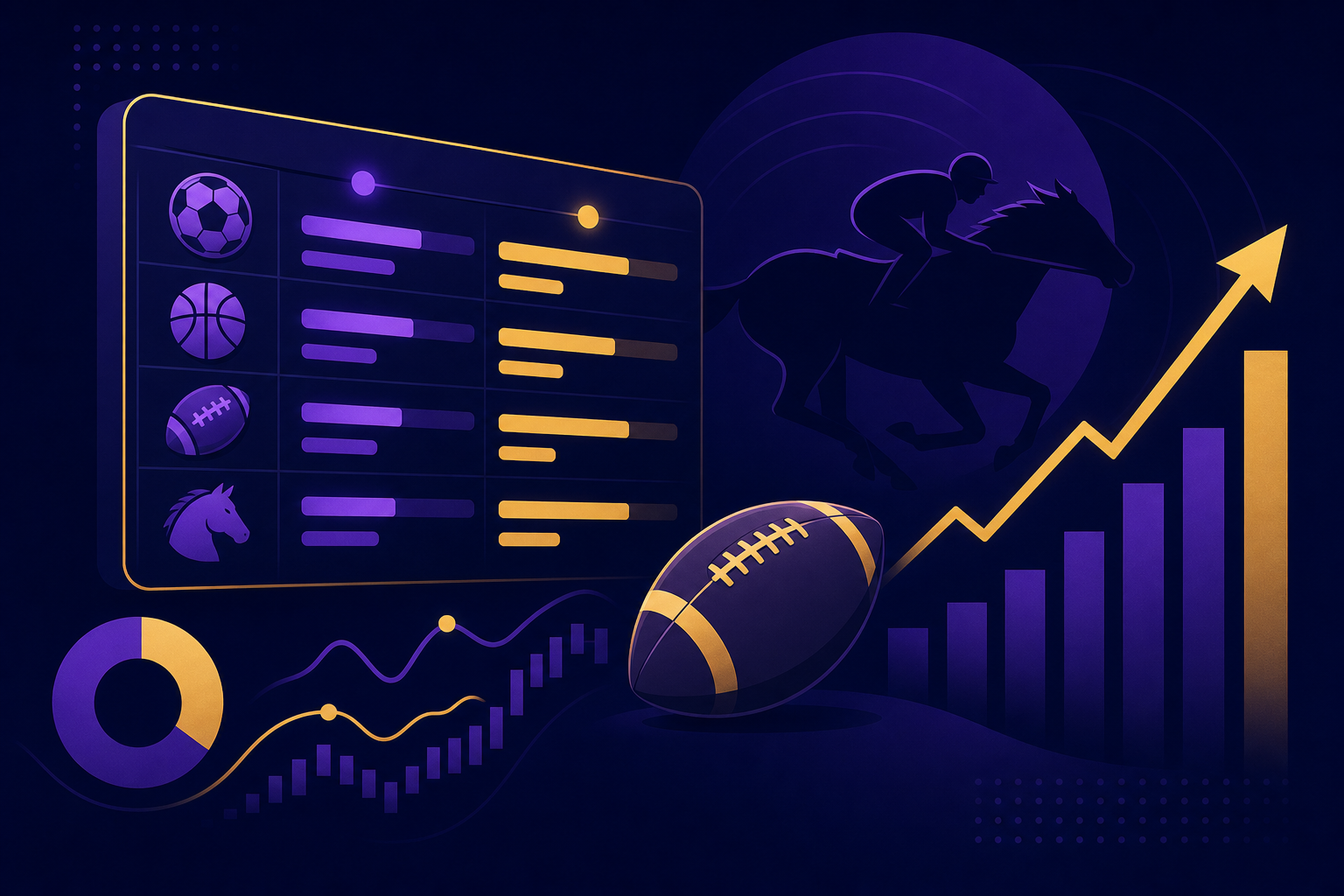A Beginner's Guide to Betting Odds